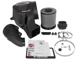 aFe Power Momentum GT Pro Dry S Cold Air Intake 14-16 Dodge Ram 2500 V8-6.4L Hemi - 51-72103