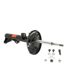 KYB Shocks & Struts Excel-G Front MERCEDES BENZ C Class (Exc. 4 Matic) 2001-07 MERCEDES BENZ C350 20 - 335920