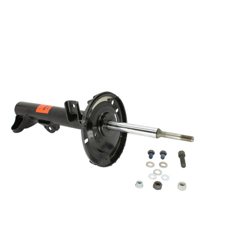 KYB Shocks & Struts Excel-G Front MERCEDES BENZ C Class (Exc. 4 Matic) 2001-07 MERCEDES BENZ C350 20 - 335920