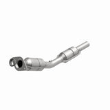MagnaFlow Direct Fit Catalytic Converter 03-04 Toyota Corolla 1.8L - 454200