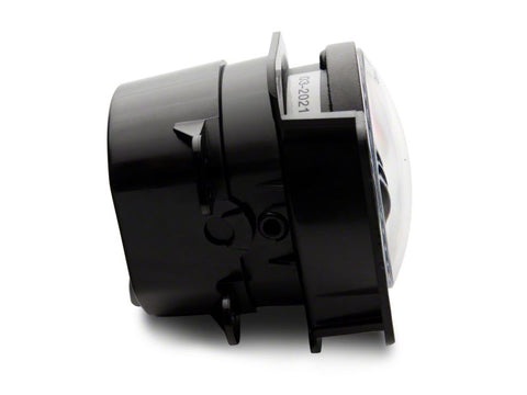 Raxiom 07-23 Jeep Wrangler JK & JL 20-23 Jeep Gladiator JT Axial Series LED Fog Lights - J142915