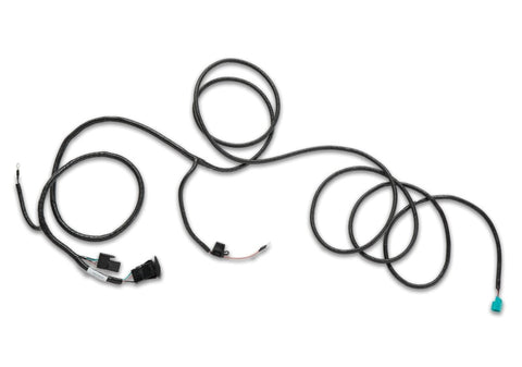 Ford Racing 2021+ Ford Bronco E-Locker Wiring Kit - M-14489-BR