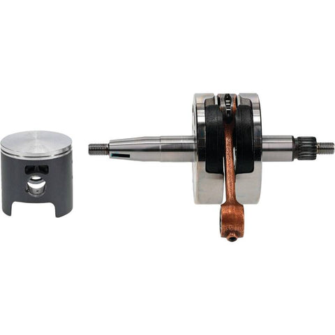 Vertex Kawasaki Complete Engine Rebuild Kit - WR00058