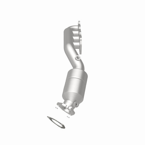 MagnaFlow Conv DF 02-04 VW Passat 4.0L - 51197