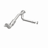 MagnaFlow 05-06 Lincoln Navigator 5.4L - Driver side - 4651508