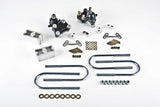 Belltech LOWERING KIT W/O SHOCKS - 611