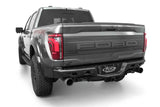 Addictive Desert Designs 2021-2024 Ford F-150 Raptor Race Series Rear Bumper - R210225090103