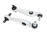 Whiteline 17-25 Tesla 3 Upgraded Spherical Bearing Arm - KTA476