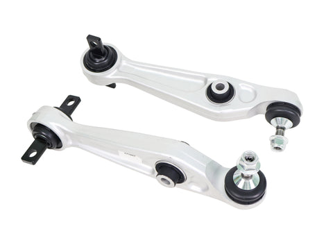 Whiteline 17-25 Tesla 3 Upgraded Spherical Bearing Arm - KTA476
