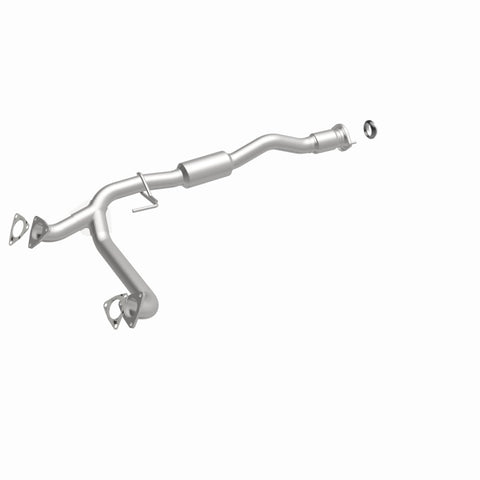 MagnaFlow Direct Fit Catalytic Converter 2015 Colorado 3.6 Underbody - 52612