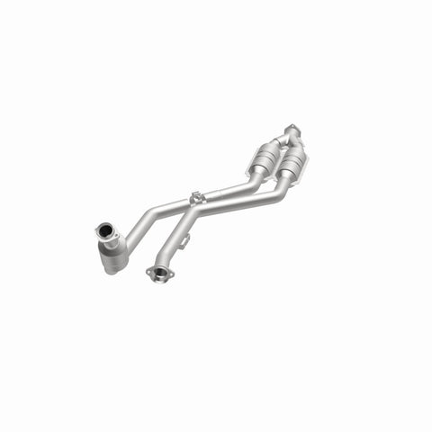 MagnaFlow Direct Fit Catalytic Converter 2000 Mercedes CLK320 3.2L - 444059