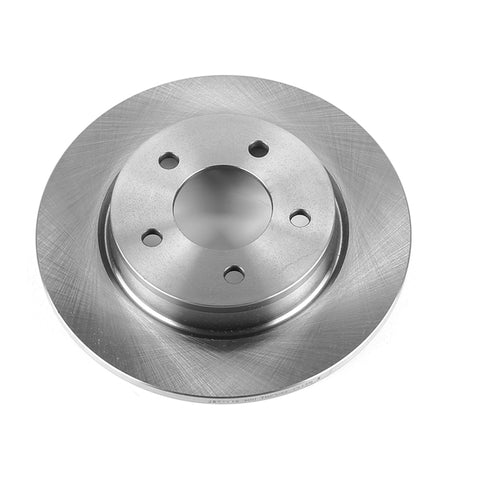 Power Stop 04-13 Mazda 3 Rear Autospecialty Brake Rotor - JBR1116