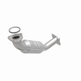 MagnaFlow Direct Fit Catalytic Converter 2008 Pontiac G8 3.6L ps - 51694