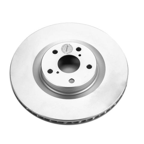 Power Stop 09-10 Lexus GS350 Front Left Evolution Geomet Coated Rotor - JBR1392EVC