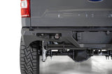 Addictive Desert Designs 15-20 Ford F-150 Bomber Rear Bumper - R180011370103