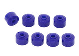 SuperPro 1979 Mazda RX-7 GS Rear Sway Bar Link Bushing Kit - SPF0903K