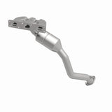 MagnaFlow Conv DF BMW 5 01-03 Front - 50430