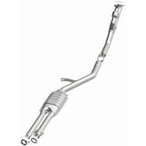 MagnaFlow Direct Fit Catalytic Converter BMW 86 91 - 23554