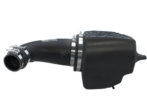 aFe SCORCHER PRO Performance Package 07-11 Jeep Wrangler (JK) V6 3.8L - 77-36201-PK