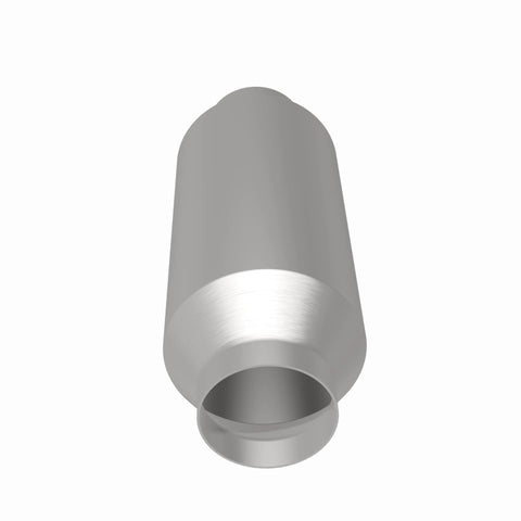 MagnaFlow Conv Universal 2.5 inch C/C spun body - 51756