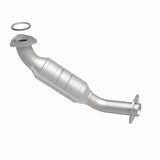 MagnaFlow Direct Fit Catalytic Converter 2008 Pontiac G8 3.6L ps - 51694