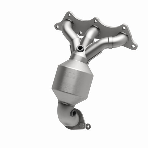 MagnaFlow Conv DF 04-06 Mitsubishi Galant 3.8L Front Manifold *NOT FOR SALE IN CALIFORNIA* - 50677