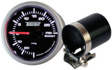 Turbosmart 0-2 Bar 52mm Boost Gauge - TS-0101-2025