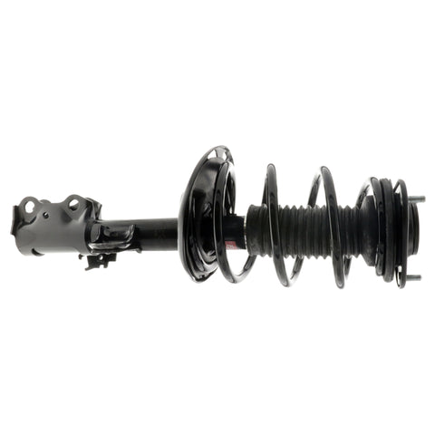 KYB Shocks & Struts Strut Plus Front Right 09-12 Toyota Rav4 - SR4461