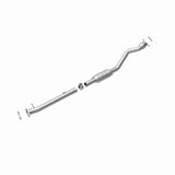 MagnaFlow Conv DF 04-05 Aztek/Rendezvous 3.4L - 51710
