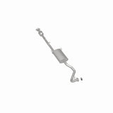 MagnaFlow 08-10 Toyota Highlander 3.3L OEM Grade Direct Fit Catalytic Converter - 52104