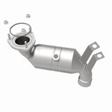 MagnaFlow Direct Fit Catalytic Converter 02-03 Jaguar X-Type Rear - 51430