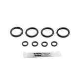 DeatschWerks Subaru Side Feed Injector O-Ring Kit  (4 x Top Ring 4 x Bottom Ring) - 2-002-4