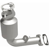 MagnaFlow 09-10 Subaru Forester H4 2.5L California Direct-Fit Catalytic Convert - 5571448