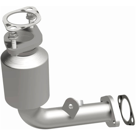 MagnaFlow 09-10 Subaru Forester H4 2.5L California Direct-Fit Catalytic Convert - 5571448
