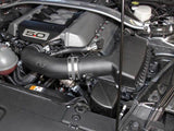 K&N 2015 Ford Mustang V8-5.0L Performance Air Intake System - 57-2590