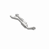 MagnaFlow Conv DF 1997-2000 Ford Explorer 4.0 - 4451314