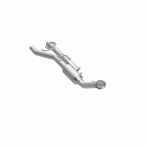 MagnaFlow Conv DF 1997-2000 Ford Explorer 4.0 - 4451314