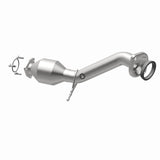 MagnaFlow Direct Fit Catalytic Converter 12-14 Civic 2.4L - 52031