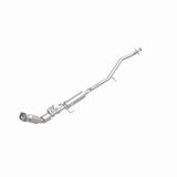 MagnaFlow Conv DF 12-17 Toyota Prius V Base Underbody 1.8L - 280462