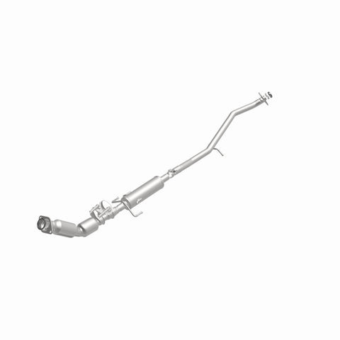 MagnaFlow Conv DF 12-17 Toyota Prius V Base Underbody 1.8L - 280462