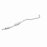 MagnaFlow Direct Fit Catalytic Converter 98-02 Toyota Corolla 1.8L (California Carb Compliant) - 4481189