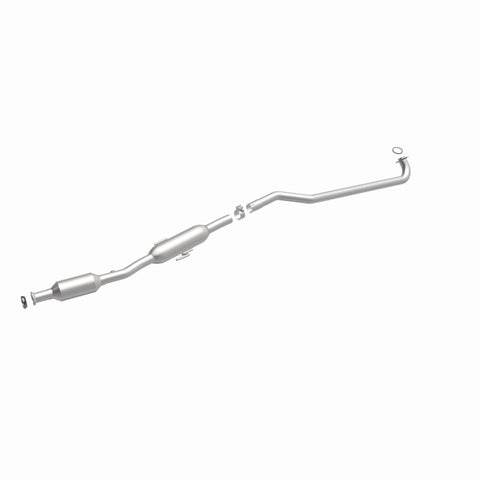 MagnaFlow Direct Fit Catalytic Converter 98-99 Toyota Corolla 1.8L - 23881