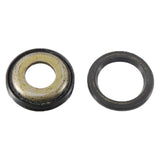 Pivot Works 98-00 Kawasaki KX80 - Rear Shock Bearing Kit - PWSHK-K11-021