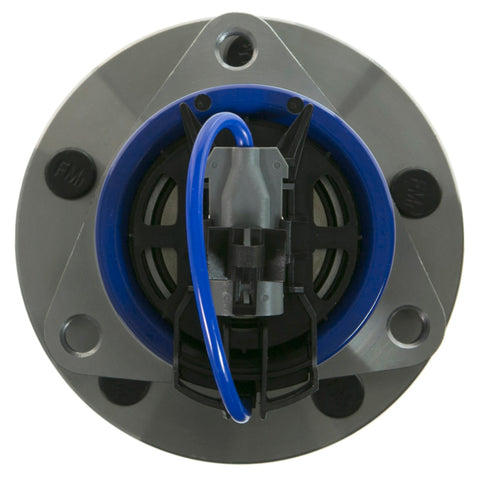 MOOG 05-10 Chevrolet Cobalt Front Hub Assembly - 513206