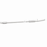 MagnaFlow 16-18 Hyundai Tucson L4 2.0L OEM Grade / EPA Compliant Direct-Fit Catalytic Converter - 21-145