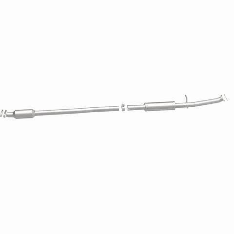 MagnaFlow 16-18 Hyundai Tucson L4 2.0L OEM Grade / EPA Compliant Direct-Fit Catalytic Converter - 21-145