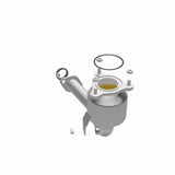 MagnaFlow Direct Fit Catalytic Converter 02-03 Suzuki Aerio - 24098