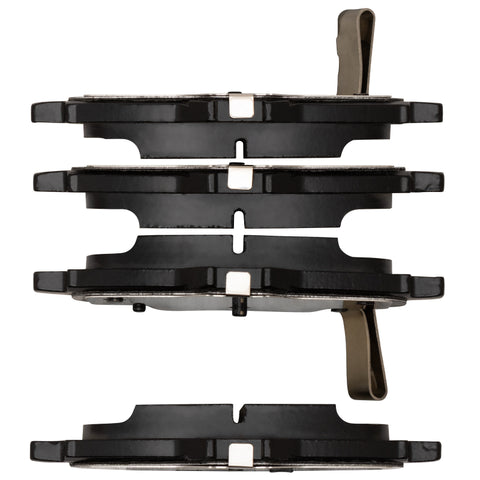 R1 20-25 Nissan Sentra Rear Optimum OE Brake Pads - 2551-2306-00