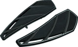 Kuryakyn Phantom Floorboards for Indian Black - 5771