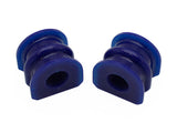 SuperPro Sway Bar Mount Bushing Kit - SPF4747-17K